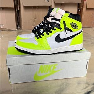 Nike Air Jordan 1 High OG Visionaire